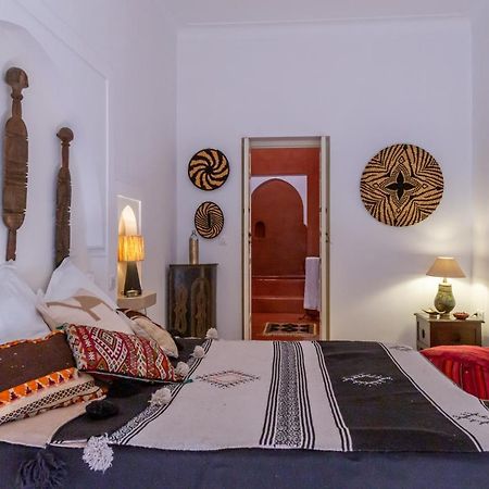 Riad Dar Talah Marrakesh Ngoại thất bức ảnh